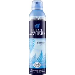 Deodorant Room Sprays Home Air Talc Classic 250 Ml