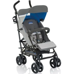 Stroller Trip Light Color Silver
