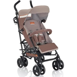 Stroller Trip Light Color Taupe