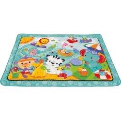 Toy Jumbo Playmat 0 Months +