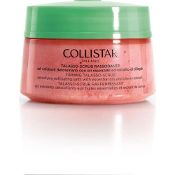 Firming Talasso Scrub - Detoxifying exfoliating salts 700 g