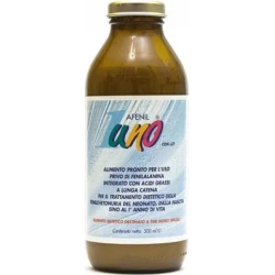 Afenil 1 Amino Acid Mixture Free Of Phenylalanine 500 ml
