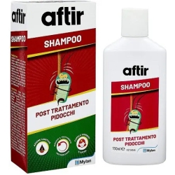 Shampoo Aftir Anti Lice And Pesticide Protective 150 ml