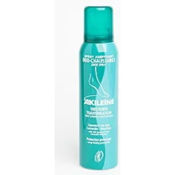 Deodorant Spray Footwear Effect Freshness 150 ml