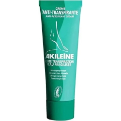 Anti-Perspirant Cream Strong Perspiration For Feet 50 ml