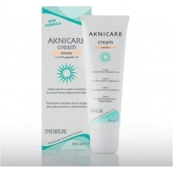 Aknicare Cream Teint Clair 50 ml