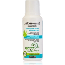Intimate Wash Aloe Vera 2 Ultra Gentle 250 ml