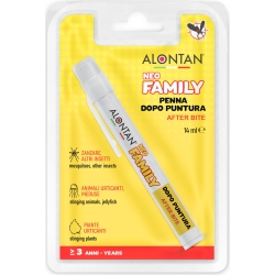 Alontan Pen after Bite soothing The Itch 15 ml