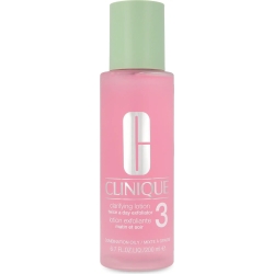 Clarifying Lotion 3 - Detergent for Normal and Oily Skin 200 ml