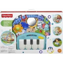 Toy Kick & Play Piano Gym 0 Months +