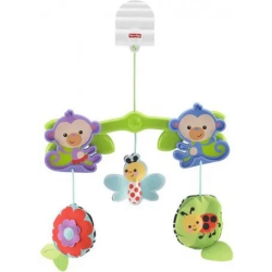 Toy Stroller Canopy 0 Months +