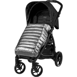 Footmuff For Stroller Pliko Mini And Booklet