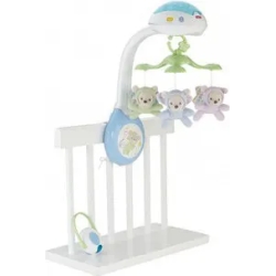 Toy Dream Bear Mobile 0 Months +