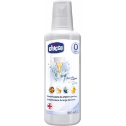 Disinfectant Multi-Purpose No Smell 0 Months + 1000 ml