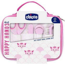 Happy Hands My First Set Manicure various colors girl