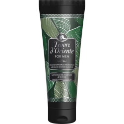 Shower Cream Aromatic Sandalo Vetiver 250 ml