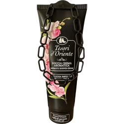 Orchid of China - Aromatic shower cream 250 ml