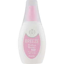 Perfect Beauty - Deodorant Vapo No Gas 75 ml