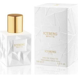 White - Eau de Toilette For Women Spray 100 ml