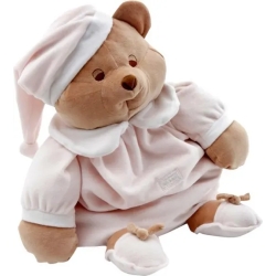 Baby Pajamas Bag Puccio Pink