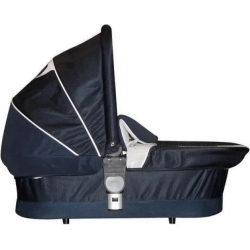 Carrycot Ovo Twin Color 051 Blue Frame Not Included