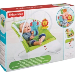 Baby Bouncer Seat New Design Seat Vibration A Removable Play Arch