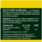 Cod Liver Oil With Vitamin E 70 Capsule