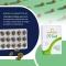 Supplement Omegor Mind 30 Capsule 22,30 g