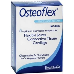 Osteoflex - Bone and Joint Health Supplement 90 Tablets