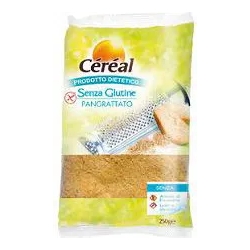 Gluten-Free Breadcrumbs 250 gr