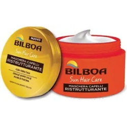 Sun Hair Care - Restructuring Hair Mask 250 ml