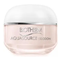 Aquasource Cocoon Balm Moisturizing Gel Normal Dry To Skin 50 ml