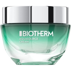 Aquasource - Hydrating Cream For Normal and Combination Skin 50 Ml