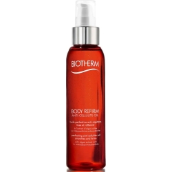 Body Refirm Cellulite Body Oil 125 ml
