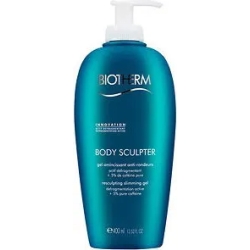 Body Sculpter Slimming  Body Gel Vial 400 ml