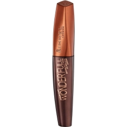 wonder'full - mascara extreme black