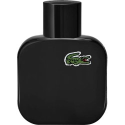 L.12.12 Noir - Eau de Toilette For Men Spray 50 ml