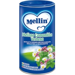 Baby Good Night Melissa Chamomile Verbena 200 Gr