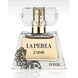 J'aime Elixir - Eau de Parfum for women spray 50 ml