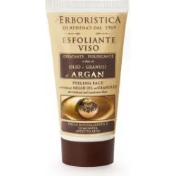 Exfoliating Scrub Face With Argan's Oil 75 ml