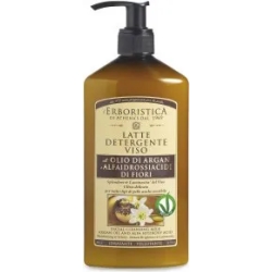 Cleansing Milk With Argan Oil 300 ml