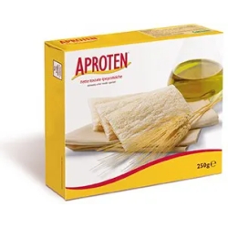 Sliced Toasted Portion 250 Gr