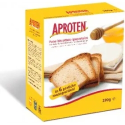 Toasted Bread 280 Gr