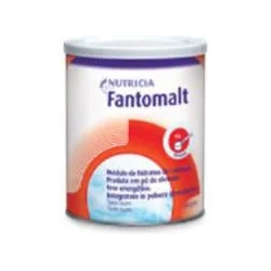 Fantomalt Energetic Supplement Powder Food 400 gr