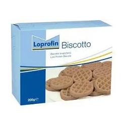 Loprofin Cookies Low Protein 200 gr
