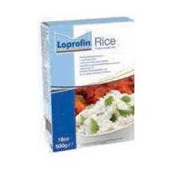 Loprofin Rice 500 gr New Formula