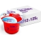 Nutilis Water Gel Jellied Grenadine Drink 125 Gr 12 Pieces