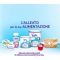 Nutilis Water Gel Jellied Grenadine Drink 125 Gr 12 Pieces