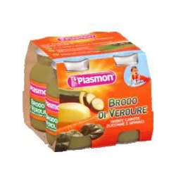 Vegetable Stock Liquid 4x125 ml