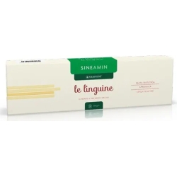 Sineamin Linguine Protein Pasta Gluten Free 500 gr